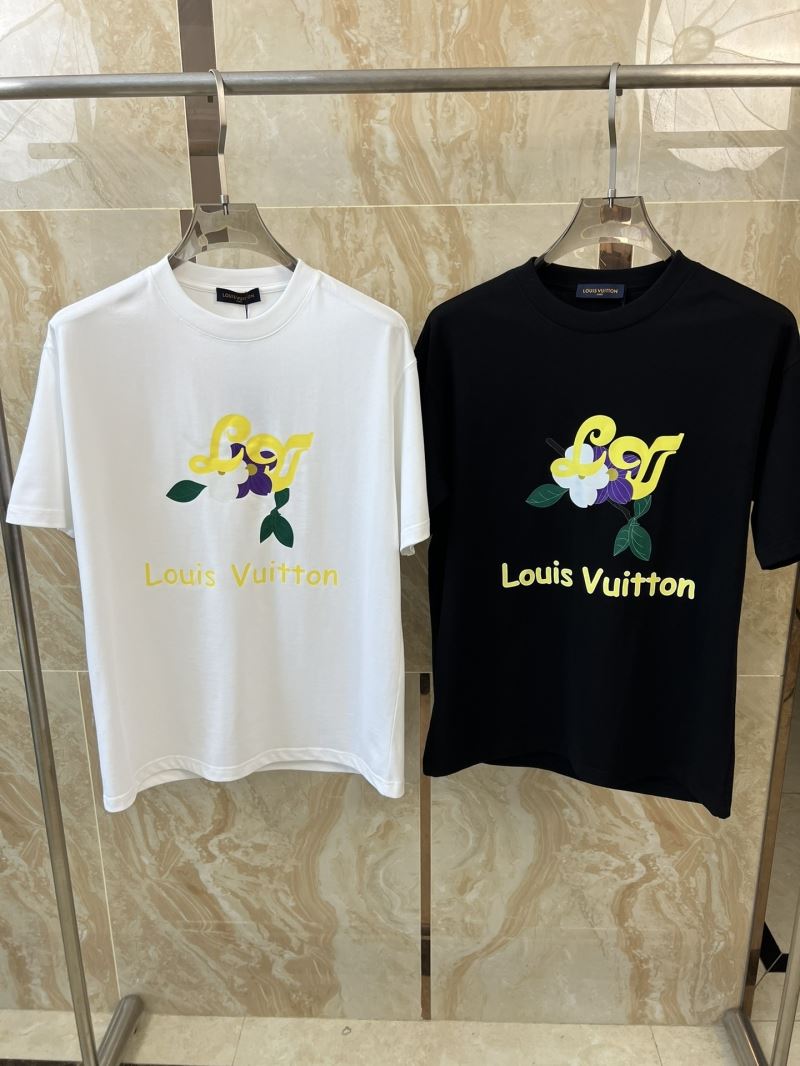 Louis Vuitton T-Shirts